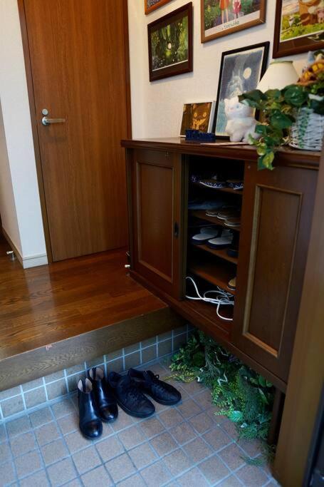 空港直接アクセス Jr山手線日暮里駅徒歩8分アパートメント/千駄木ハウス Apartment *