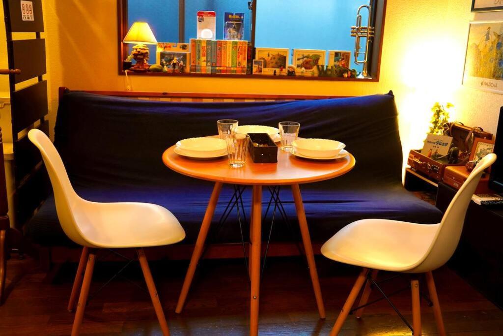 Apartment 空港直接アクセス Jr山手線日暮里駅徒歩8分アパートメント/千駄木ハウス